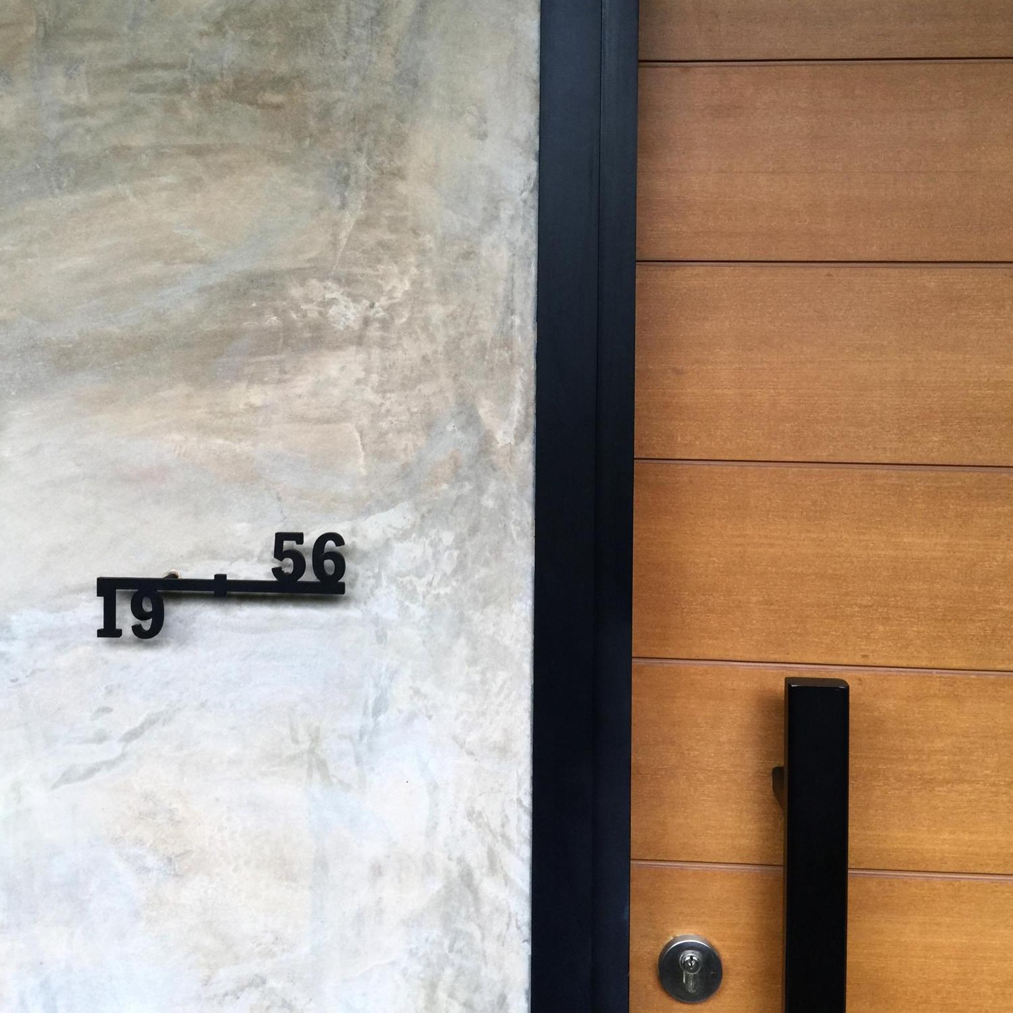 The Restro Hotel Huahin Szoba fotó