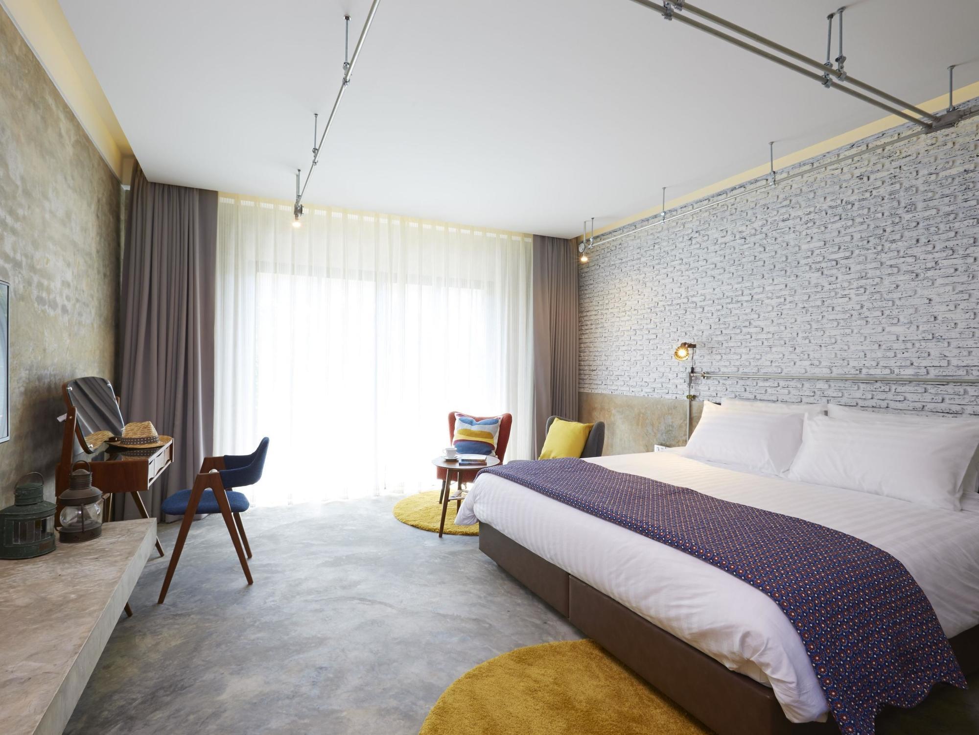 The Restro Hotel Huahin Kültér fotó